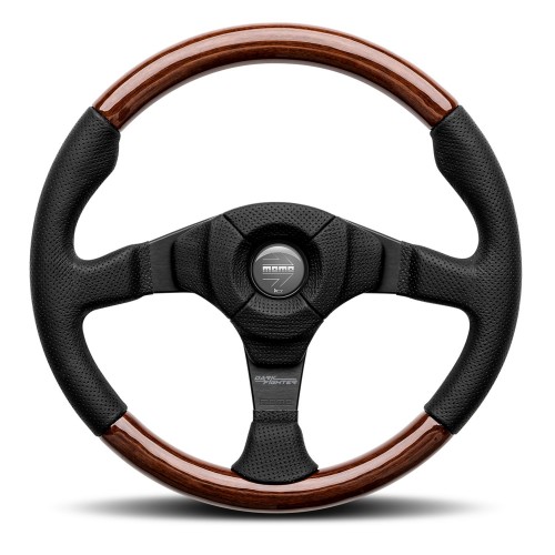 DARK FIGHTER Wood 350